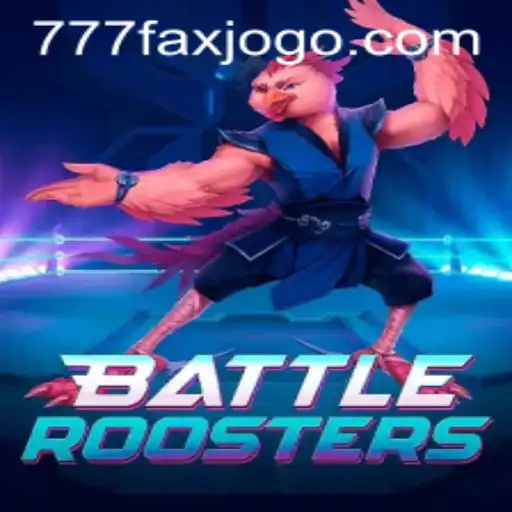 Unpacking BattleRoosters: The Game Taking the World by Storm with 777fax