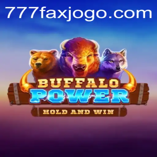 Unleashing the Adventure with BuffaloPower in the Digital Era