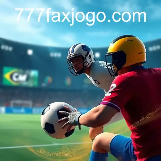 Esportes virtuais