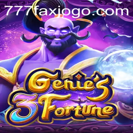 Introducing Genie3Fortune: The Next Big Thing in Gaming