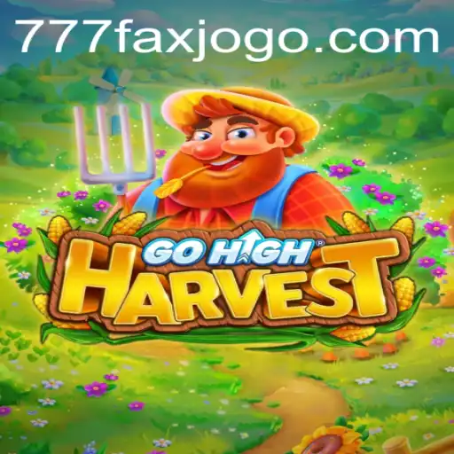 GoHighHarvest: A Revolutionary Gaming Experience with a Twist