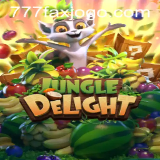 Dive Into the Jungle Adventure with JungleDelight and Explore the Secrets of 777fax