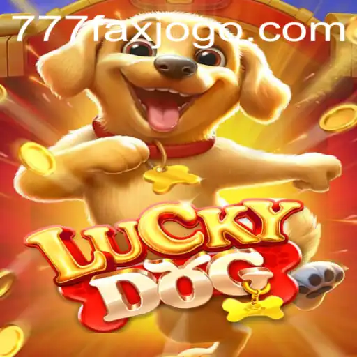 Introducing LuckyDog: A Thrilling New Gaming Experience