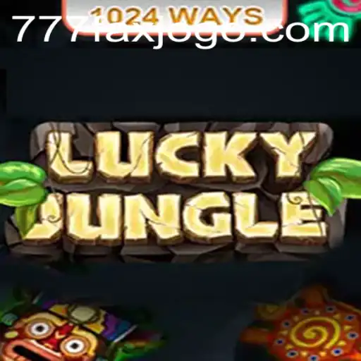 Discover the Thrilling World of LuckyJungle1024: An Adventure with 777fax