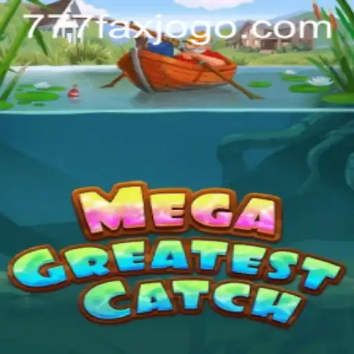 Unveiling MegaGreatestCatch: The New Wave in Gaming