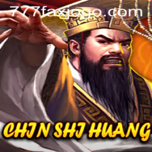 ChinShiHuang: A Strategic Odyssey in Ancient China
