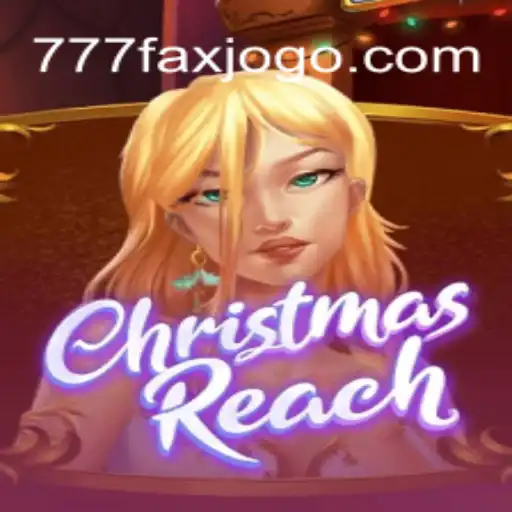 Discover ChristmasReach: An Engaging Holiday Game with a Twist