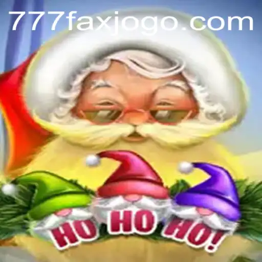 HoHoHo: The Game Taking the World by Storm