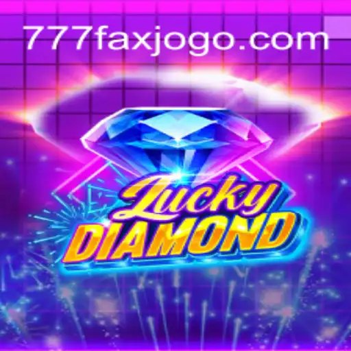 Unveiling the Excitement of LuckyDiamond: The Ultimate 777fax Experience