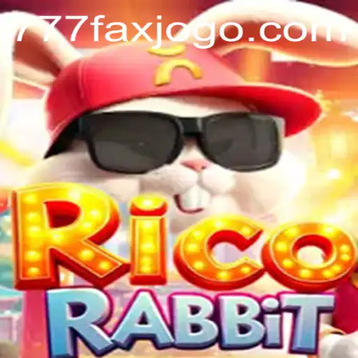 Unveiling RicoRabbit: A Journey Through the Gaming Wonderland with 777fax