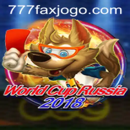 Diving into WorldCupRussia2018: The Ultimate 777fax Experience